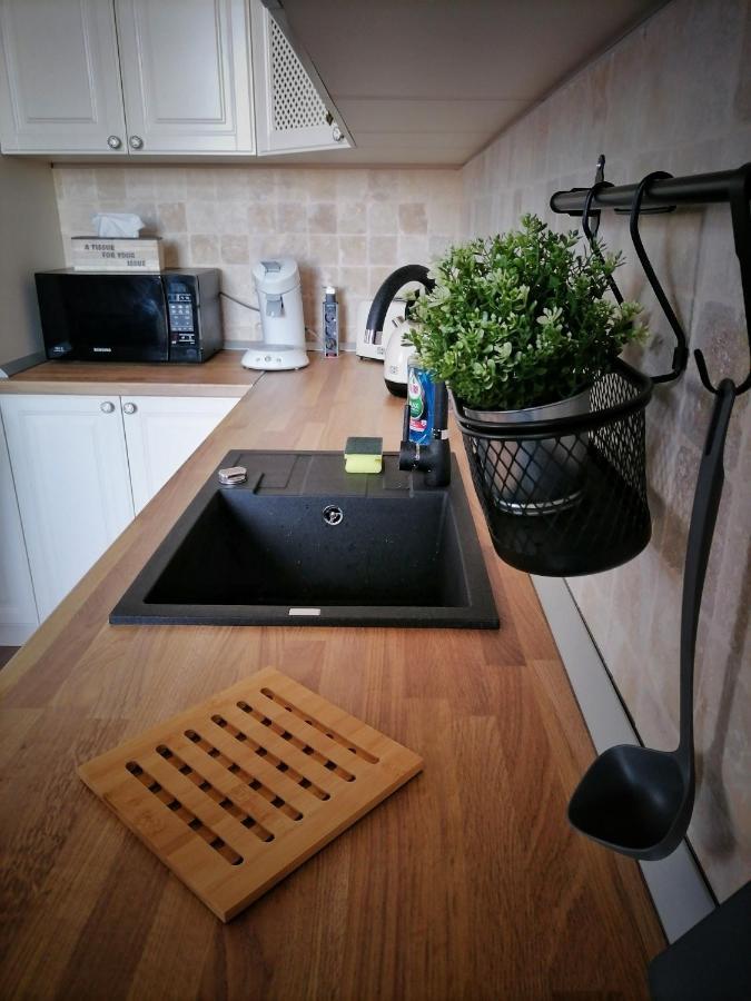 Apartamentul Cetatii Alba Iulia Exterior photo