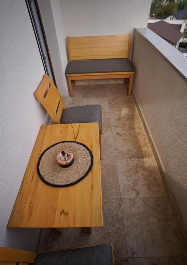 Apartamentul Cetatii Alba Iulia Exterior photo