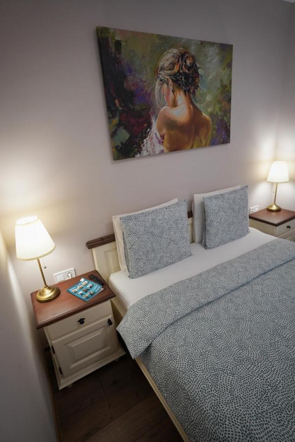 Apartamentul Cetatii Alba Iulia Exterior photo