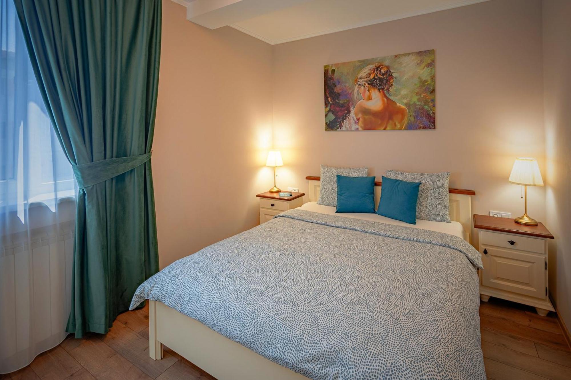 Apartamentul Cetatii Alba Iulia Exterior photo